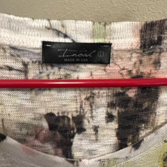 I Noah blouse - Picture 2 of 3